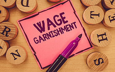 Wage-Garnishment