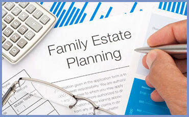 Estate Planning